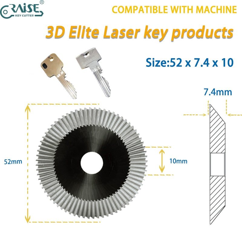 3D Elite Cutter 