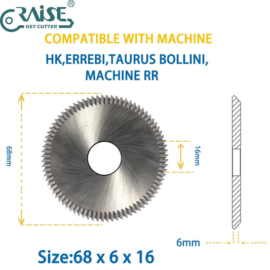 taurus bollini cutter