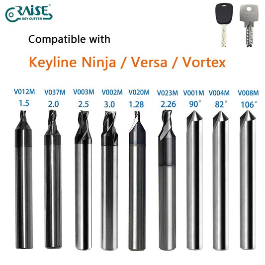 KEYLINE Series – RAISE Official Store