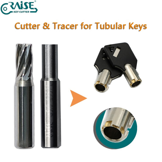 tubular key cutter