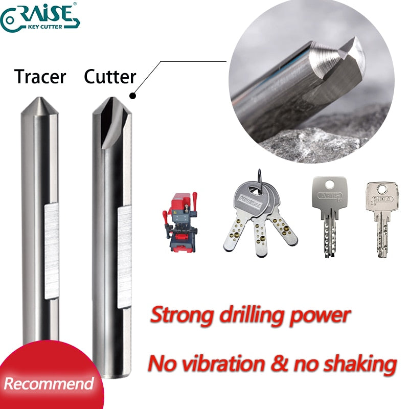 Dimple Cutters – RAISE Official Store