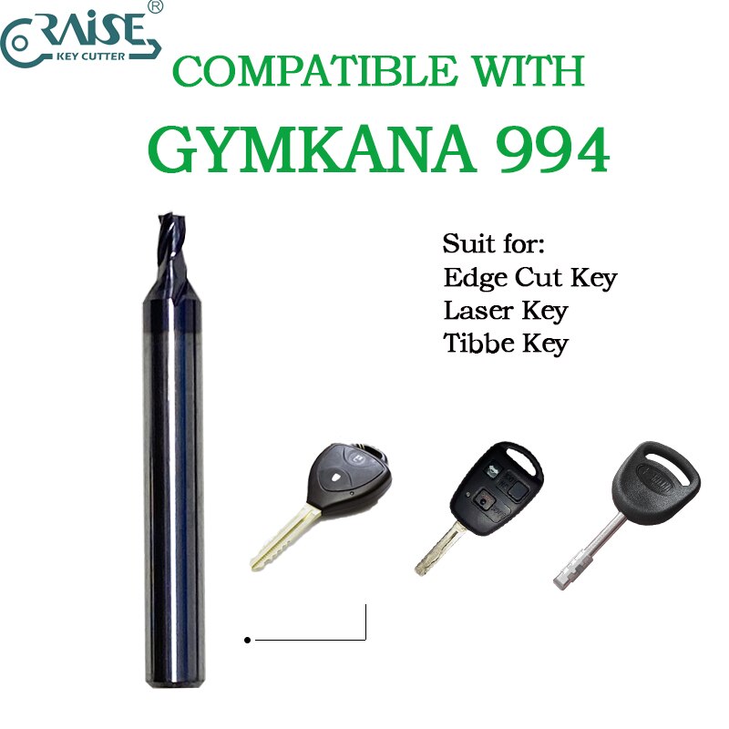 keyline gymkana 994