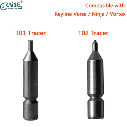 Tracer Points – RAISE Official Store