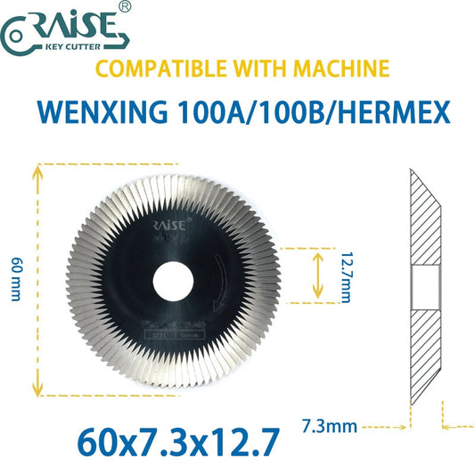 wenxing 100a 100b cutter